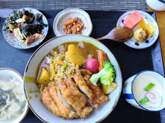 -千叶寿司创意融合料理(水韵城店)