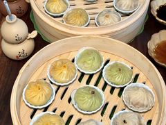 -九忠祥小笼馆(保利时光里店)