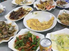 -瑶记海鲜餐厅(西涌店)