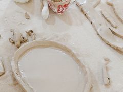 -艺陶清瓷·陶艺·石膏娃娃·手工DIY(观音桥店)