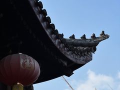 -溪口-滕头旅游景区