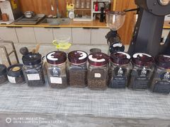 -YLK云南小粒咖啡·云里咖(二号店)