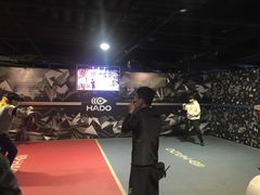 -VS SPORTS PARK运动玩乐园·团建·生日会(合生汇店)