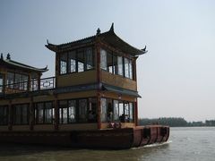 游乐设施-溱湖国家湿地公园