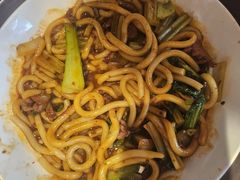 -胖老汉椒麻鸡清真新疆菜(西御街店)