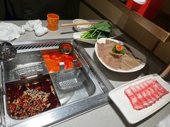 -海底捞火锅(万象汇店)