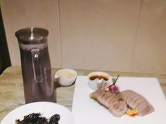 -谢氏老金口七号宴(武昌大道店)