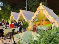 -1819餐厅·团队聚餐·烤串·精酿