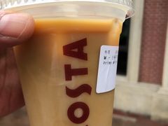 -COSTA COFFEE(上海虹口公园店)