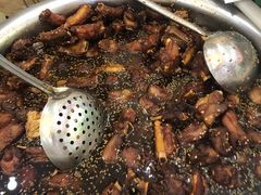 糖醋排骨-嘉州九妹凤爪(乐山总店)