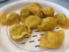 -大清花饺子(五五路店)