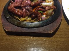-小菜园新徽菜(合肥瑶海万达店)
