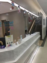 点击看大图 -睿宝儿科·眼科·口腔(杨浦新江湾城店)