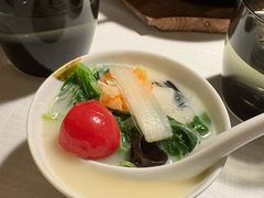 -莉莉海堂HAITANG·烤鸭(国贸商城店)