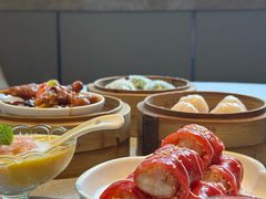-潮府馆·非遗潮州菜·世纪公园(新国际博览中心店)