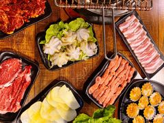 -张吴记小炉子小串(王村南街店)