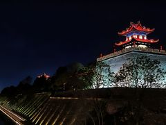 -西安城墙·碑林历史文化景区