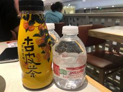 -喜家德虾仁水饺(华强天虹店)