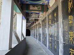 -圣莲山风景区