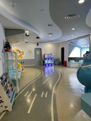 -唯儿诺儿童医院·儿科·眼科·口腔(长宁江苏路店)