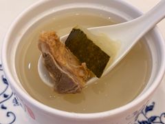 -金利茶餐厅(中船汇店)