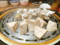 -阿鸡鱼庄·顺德鲜蒸小炒(亚运村店)
