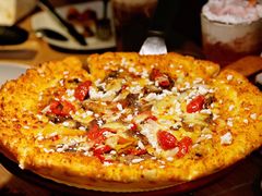 -必胜客(花舞大唐博物馆店)