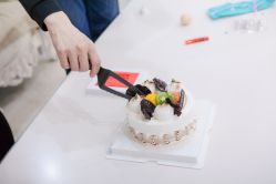 -妍悦母婴月子会所(武汉天地店)