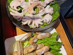 -海煮叹鲜·粥底火锅·港式海鲜打边炉(赛银国际广场店)