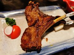 -稻早料理美术馆(城阳店)