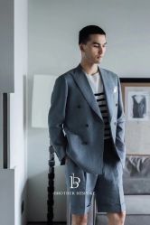 点击看大图 -BROTHER西服礼服定制·商务·婚礼(佛山南海店)