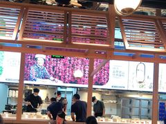 大堂-老乡鸡(上海品尊国际中心店)