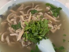 -清真喜兰老丁羊汤特色小吃