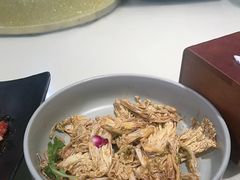 -玉桥餐厅(天坛店)