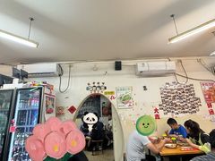 -炒豆合作社(东四总店)
