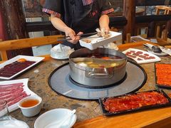 -三牦记·很牛的牦牛肉(柏条河北路下段店)