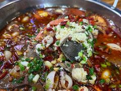 -三只鸟本地特色菜馆(上饶总店)