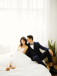 -女王风尚STUDIO·轻奢化定制