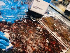 -盒马X会员店(王府井奥莱UP TOWN店)