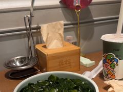 -掂档潮汕牛肉火锅(万象城店)
