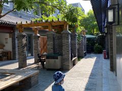 -老北京风情街