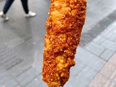 -上海鸡柳店(中街盛京大家庭店)