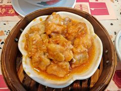 -点都德(广州白云山景区南门店)