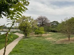 -北运河水利风景区
