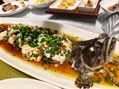 -宋园·金宴浙鲜馆(静安店)