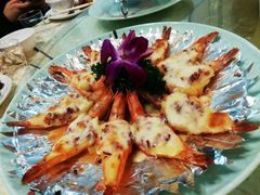 -雅逸居海鲜小厨