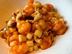 -東舍食唐精品陕菜馆