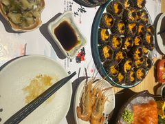 -贵木日本料理·铁板烧(新地假日广场店)