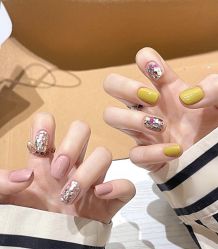 -LILY NAILS美甲美睫
