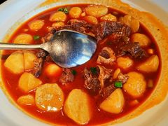 -简小舍·民间手艺菜(武昌江滩店)